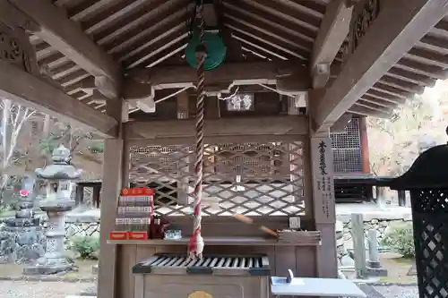 延算寺(岐阜県)