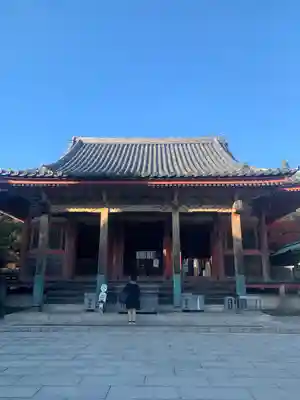 屋島寺(香川県)