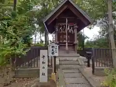 野々上八幡神社(大阪府)