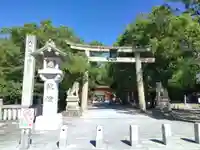 大山祇神社(愛媛県)