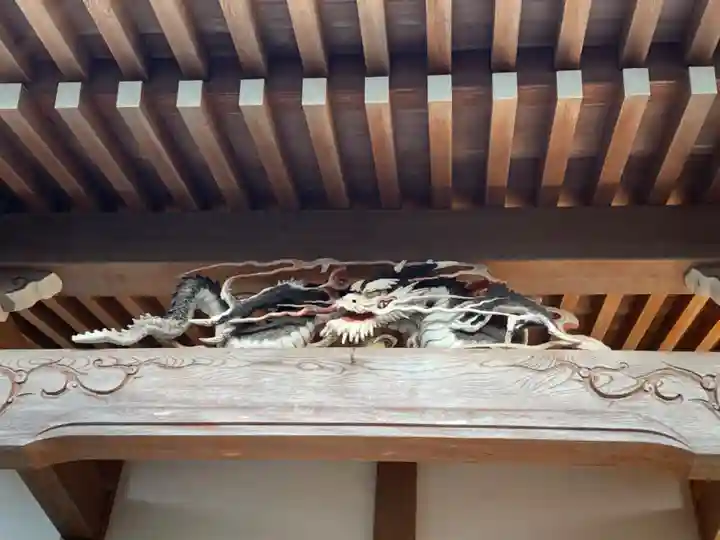 若宮八幡神社のその他建物