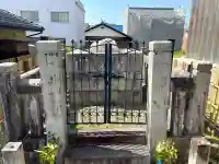 赤野井別院大恩寺(滋賀県)