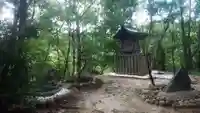 龍宮之宮のその他建物