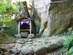 いちべ神社(三重県)