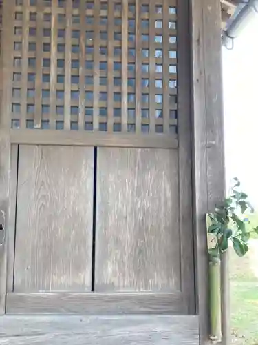 大歳神社(兵庫県)