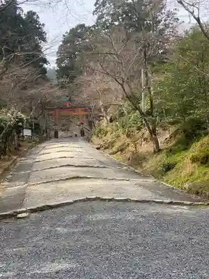 日吉大社(滋賀県)