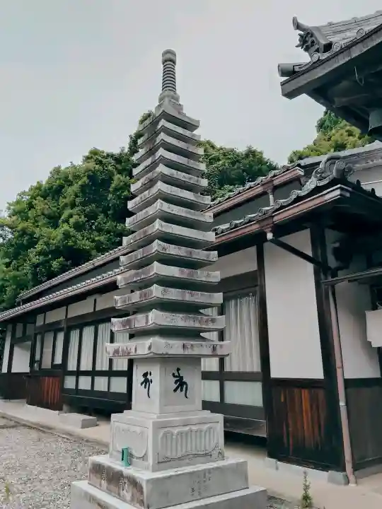 蓮明寺(三重県)