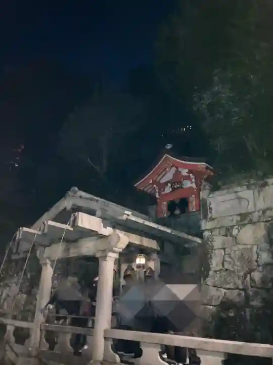 清水寺のその他建物