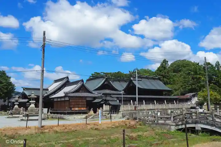 住吉神社(兵庫県)