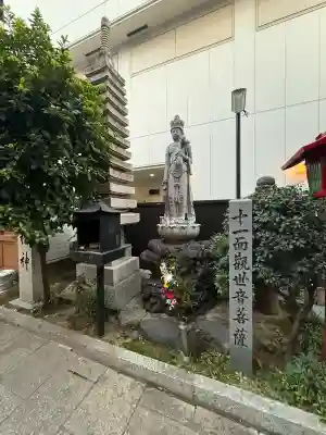 袋町お聖天　福生院の{uncategorized: "未分類", other: "その他", undefined: "問題あり", building: "その他建物", grave: "お墓", sacred_gate: "鳥居", guardian: "狛犬", statue: "像", buddha: "仏像", history: "歴史", nature: "自然", garden: "庭園", animal: "動物", pagoda: "塔", temizu: "手水舎", mountain_gate: "山門・神門", sanctuary: "本殿・本堂", subordinate: "末社・摂社", art: "芸術", scenery: "景色", jizo: "地蔵", ema: "絵馬", goshuin: "御朱印", omikuji: "おみくじ", items: "授与品その他", amulet: "お守り", goshuincho: "御朱印帳", eats: "食事", festival: "お祭り", votive_dance: "神楽", shichigosan: "七五三参", wedding: "結婚式", experience: "体験その他", initially: "初詣", around: "周辺", anti_infection: "感染症対策"}