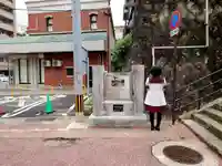 山王神社のその他建物