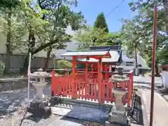 三輪神社(大阪府)