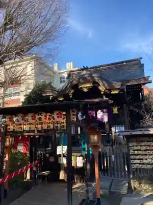 菅原院天満宮神社(京都府)