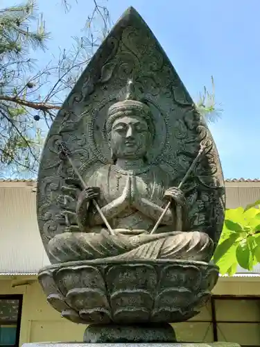 西光寺(埼玉県)