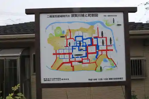 二階堂神社のその他建物