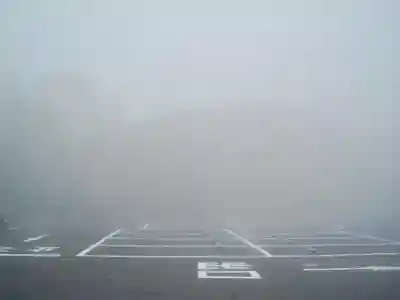 忉利天上寺の周辺