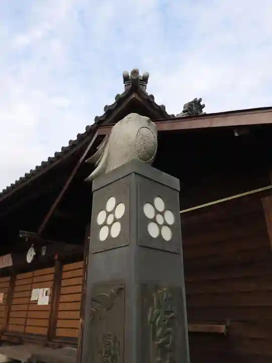 神前神社(愛知県)