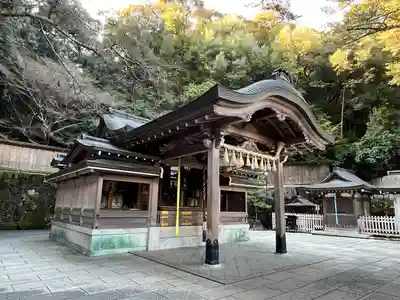 清荒神清澄寺(兵庫県)