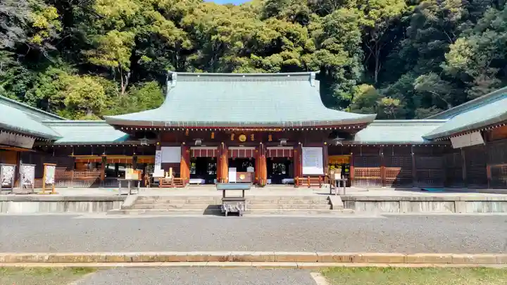 靜岡縣護國神社(静岡県)