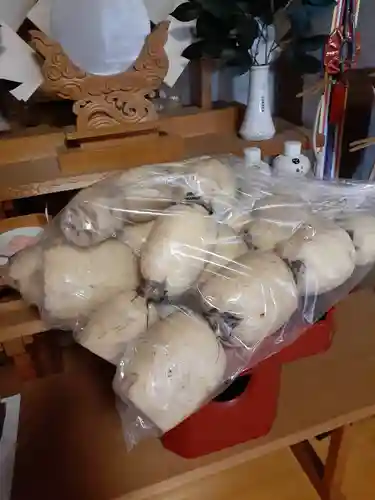 伏木香取神社(茨城県)