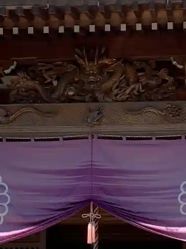 徳星寺(埼玉県)