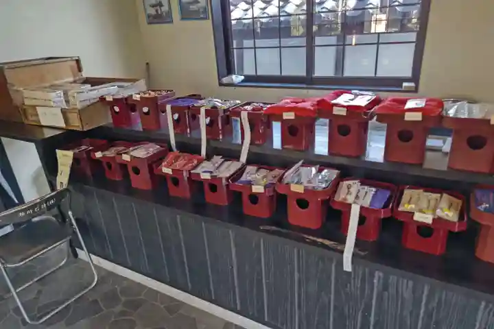 美濃國分寺(岐阜県)