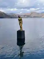 浮木神社(秋田県)