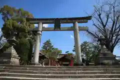 豊国神社(京都府)