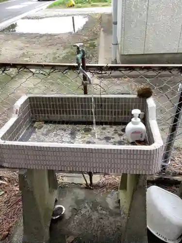 延命地蔵尊(愛知県)