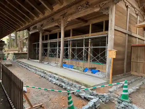 諏訪大社(長野県)