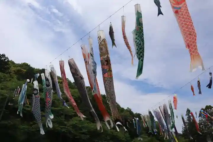 吉備津彦神社(岡山県)
