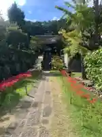 横浜 西方寺のその他建物