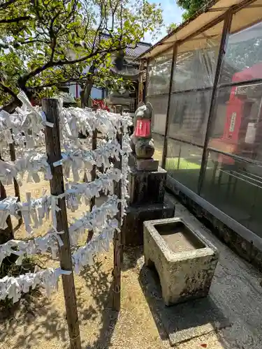 三蔵稲荷神社(広島県)