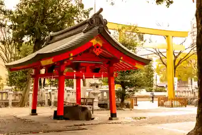 金神社(岐阜県)