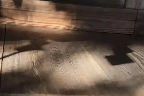 鹿島大神宮のその他建物