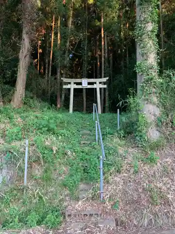 浅間神社(千葉県)
