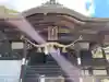 糸碕神社(広島県)