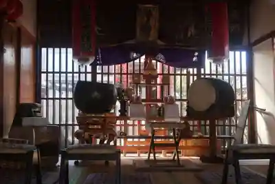 柏心寺(長野県)