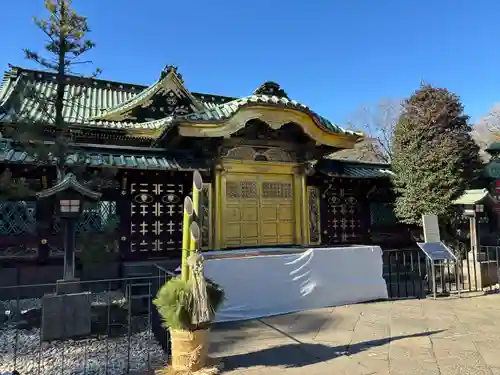 上野東照宮(東京都)