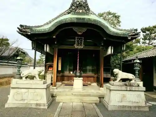 両足院の本殿・本堂