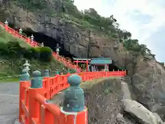 鵜戸神宮(宮崎県)