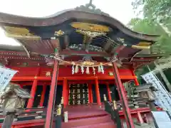 六所神社(愛知県)