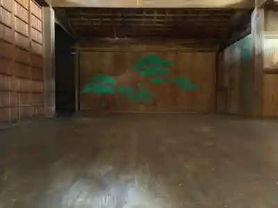 篠山春日神社(兵庫県)