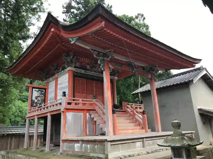 天津神社(兵庫県)