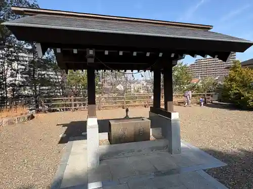 十二神社(神奈川県)