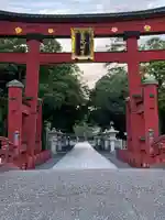 氣比神宮(福井県)