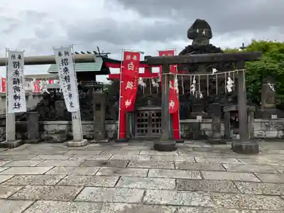 石濱神社(東京都)