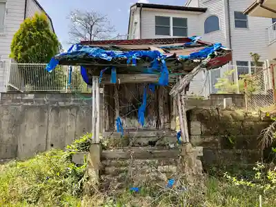 白鳥神社(宮城県)