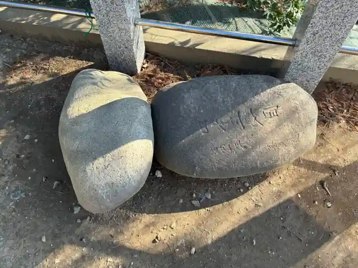 香取神社(千葉県)