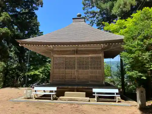 清峰寺(岐阜県)